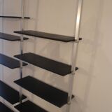 Modular shelves