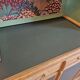 Mado furniture restyled in oak and canning