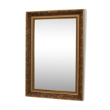 Mid-century Mirror,1960's 53x36cm