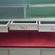 60s formica buffet