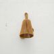 Audoux & minet rope wall light, france 1950