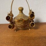 Liqueur carafe from the 50s