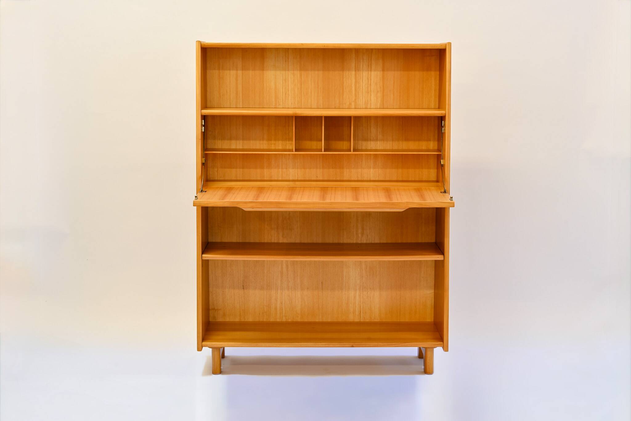 Secretaire Cees BRAAKMAN