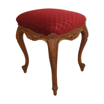 Louis XV style stool