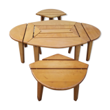 Hugonet stool coffee tables