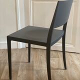 6 chaises Accademia