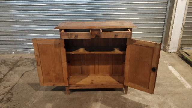 Meuble de rangement