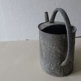 Zinc watering can