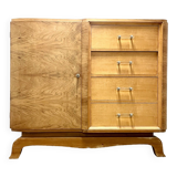 Art Deco Sideboard with Drawers