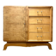 Art Deco Sideboard with Drawers
