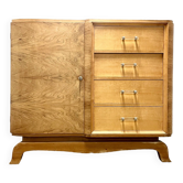 Art Deco Sideboard with Drawers
