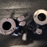 Vallauris candlesticks