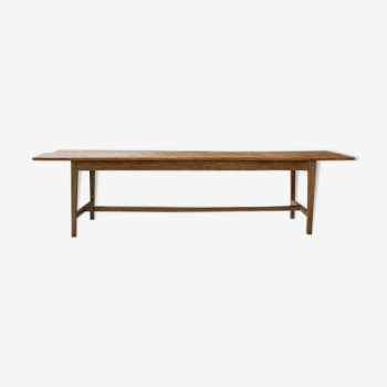 Farm table pin XXL 3m