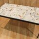 Roger Capron coffee table from the 1960s