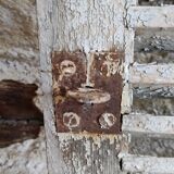 Pair of shutters