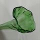Soliflore blown glass