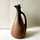Vase solifore / huilier signé Denbac et numeroté