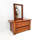 Mario Marenco 'Sapporo' Sideboard for Mobilgirgi, Italy 1970s