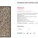 Arte Espina rug – 170 × 240 cm