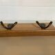 Tea towel holder