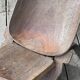 Chaise Africaine