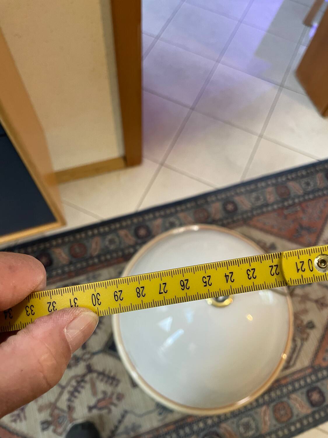 Murano Pendant Lamp Effrete International