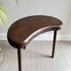 Tabouret bois tripode