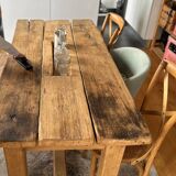 farm table