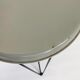 Pilastro stool designed by tjerk reijenga, mid century dutch design
