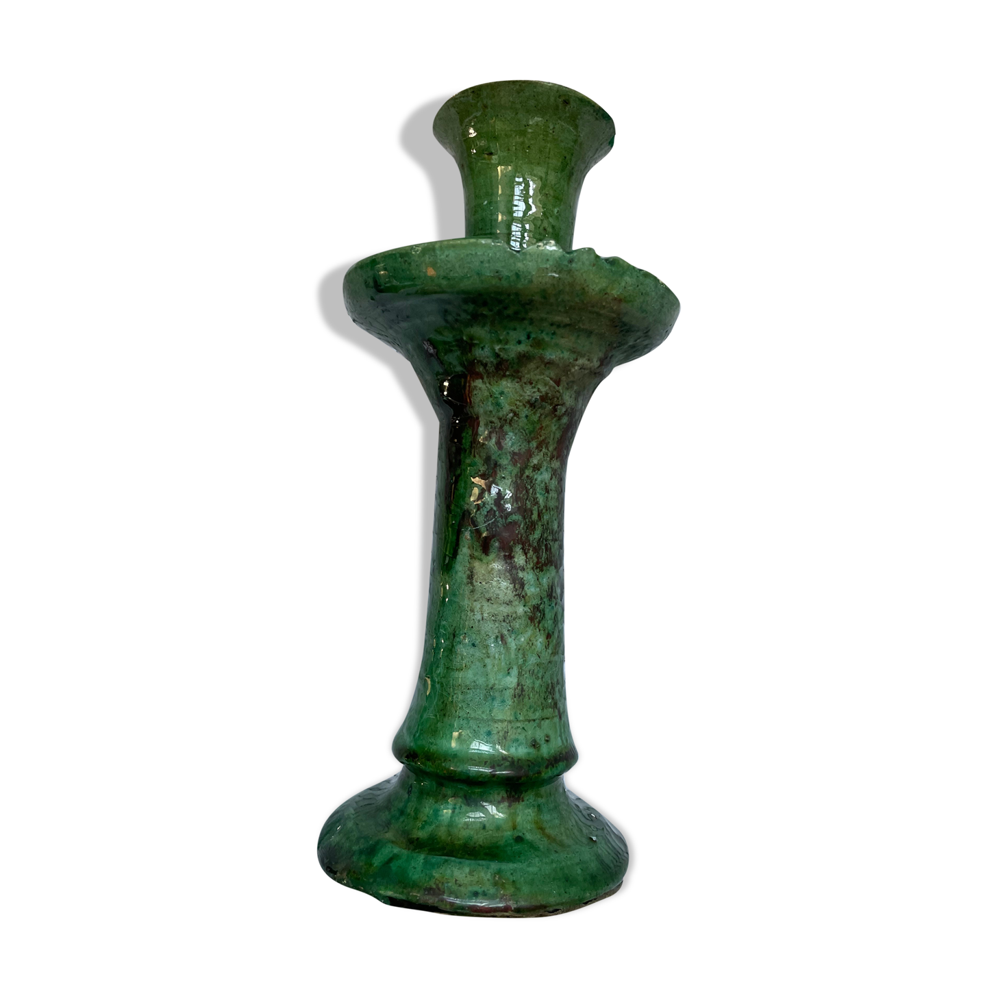 Tamegroute candle holder