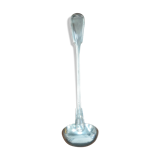 Christofle ladle silver metal