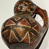 Kabyle/Berber pottery - Terracotta - Ancient