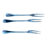 Snail forks