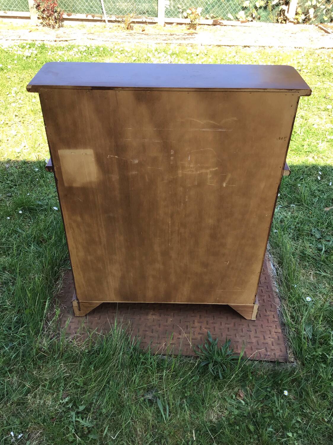 Secretary, vintage desk