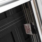 "Prive" Leather Set by Phillippe Starck for Cassina, Italy,2010s