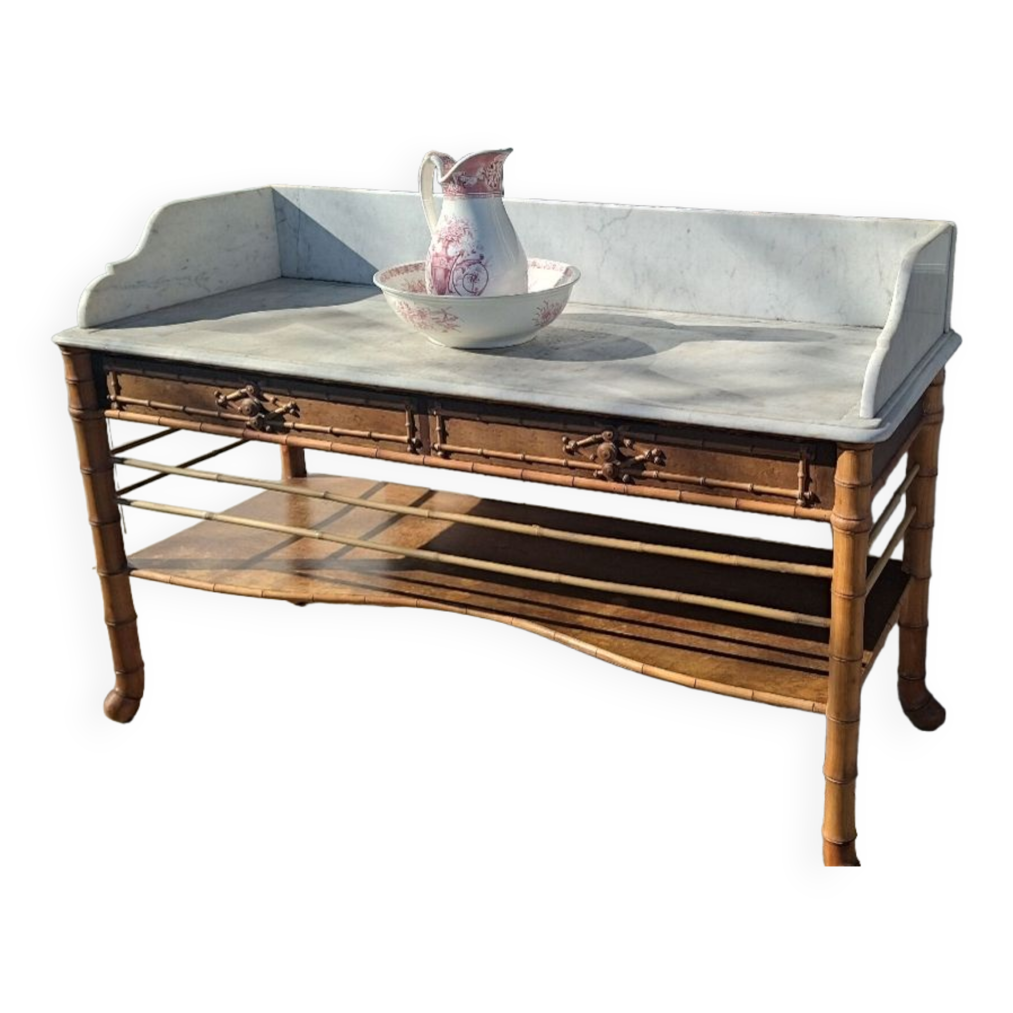 Professional or toilet furniture