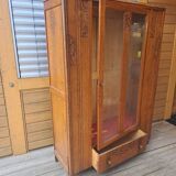 Vitrine Art déco