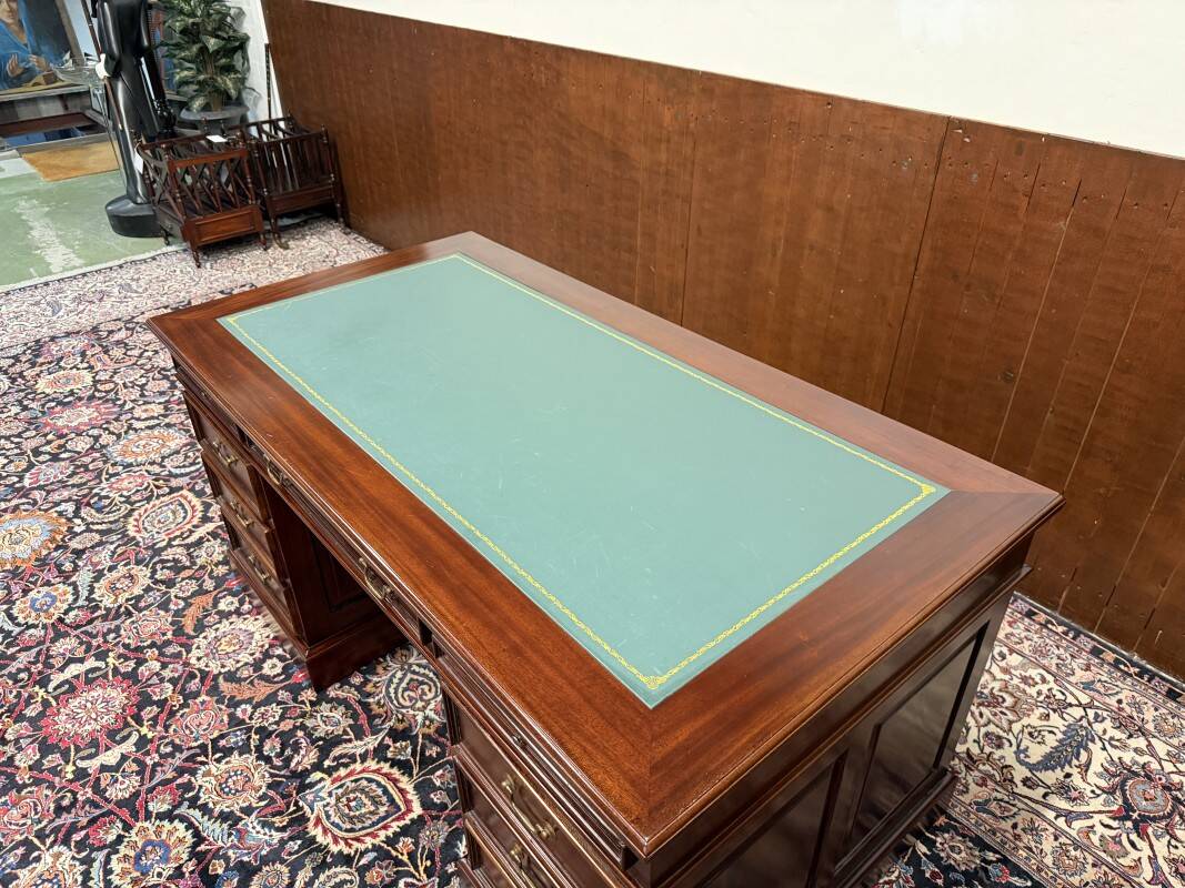 Classic English Desk