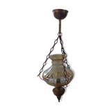 Suspension années 70