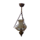 Hanging lamp 70s
