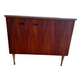 Old "sewing machine" furniture