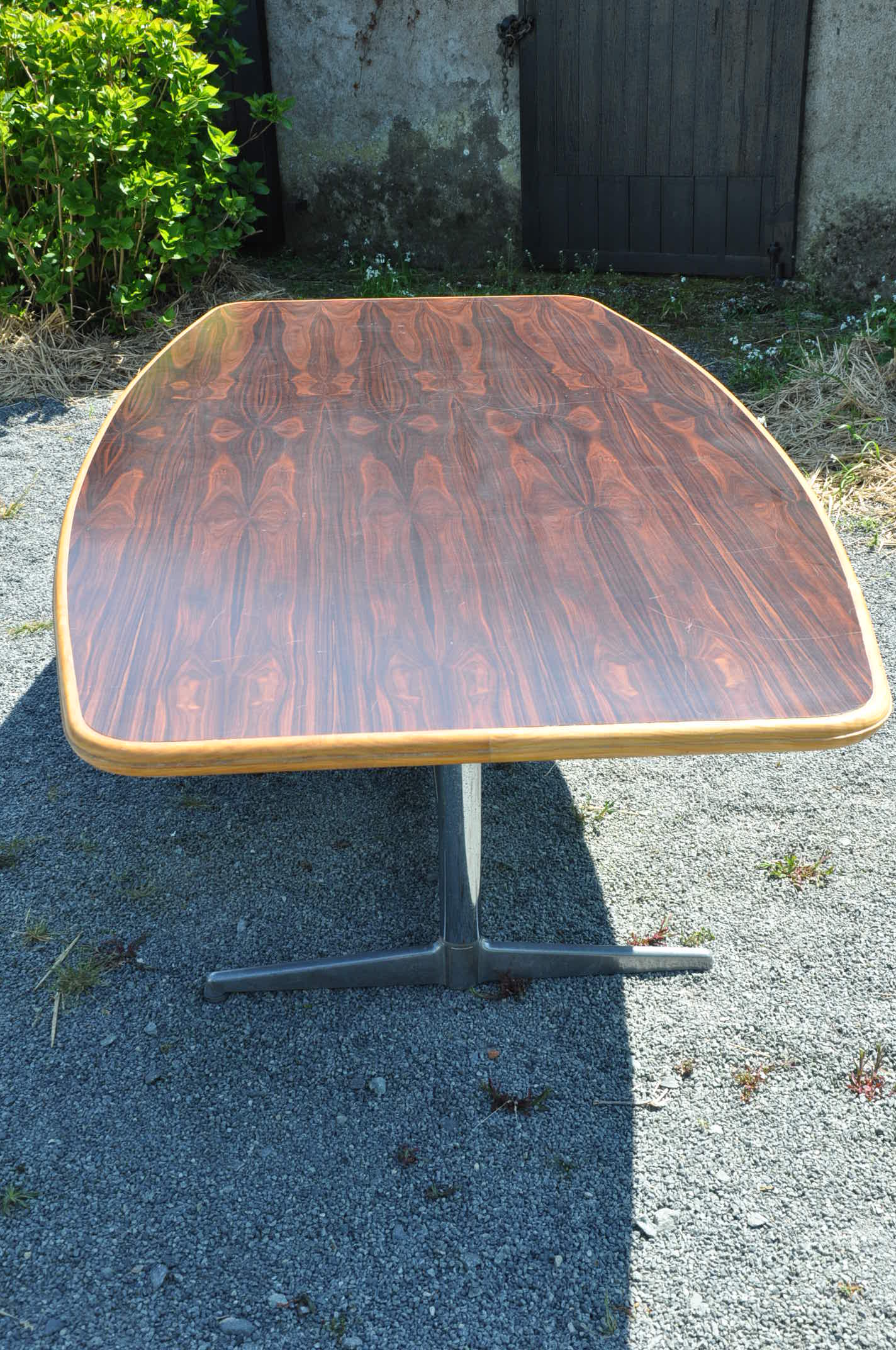 Table de conférence