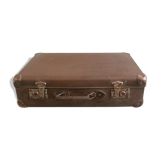 Vintage suitcase