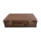 Vintage suitcase