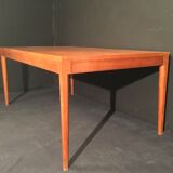 Teak table