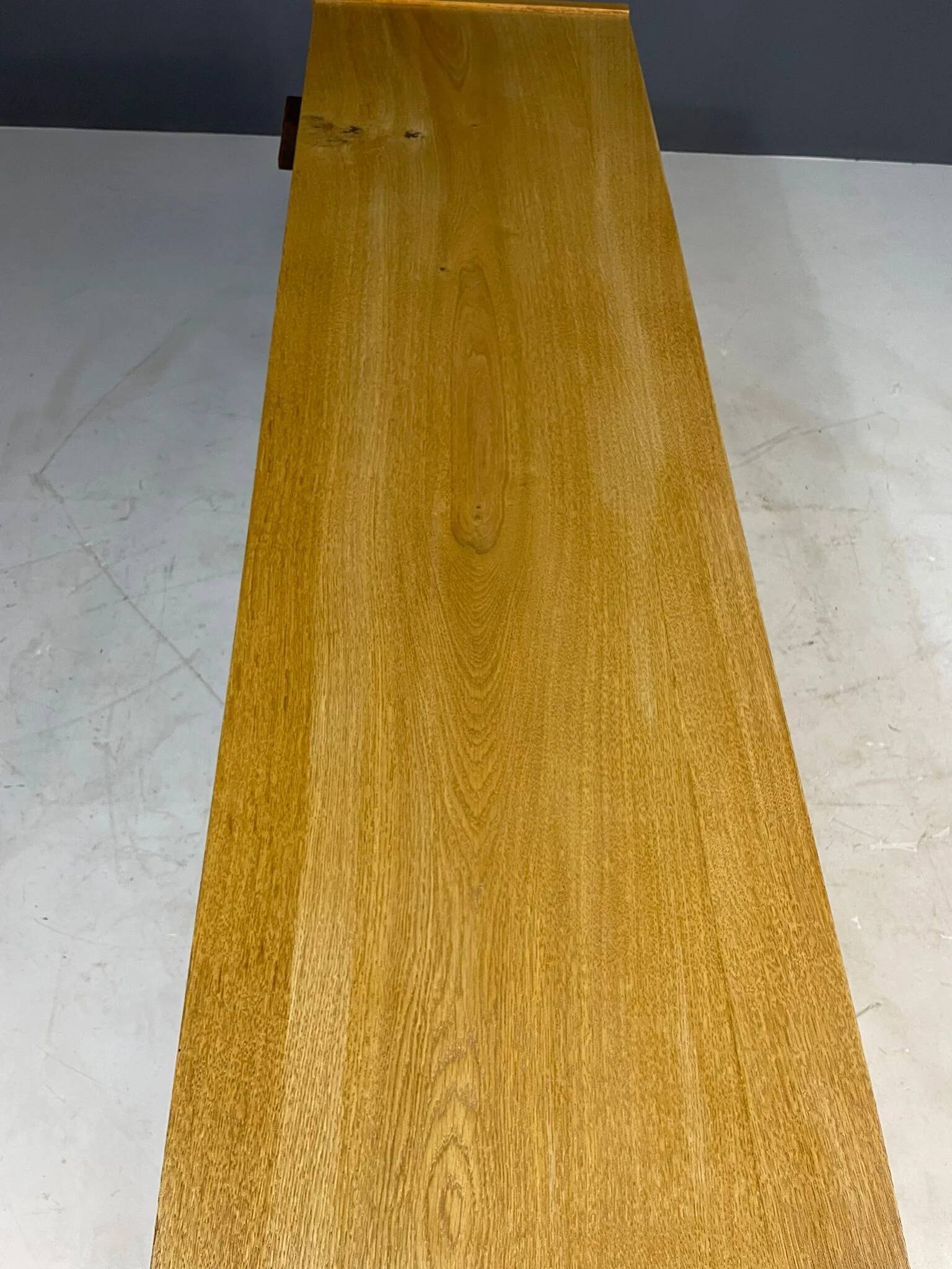 Sideboard by František Mezulanik for UP Bučovice, Czechoslovakia, 1960s