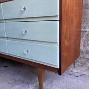 Commode scandinave 1960.