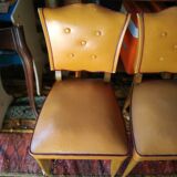 2 chaises
