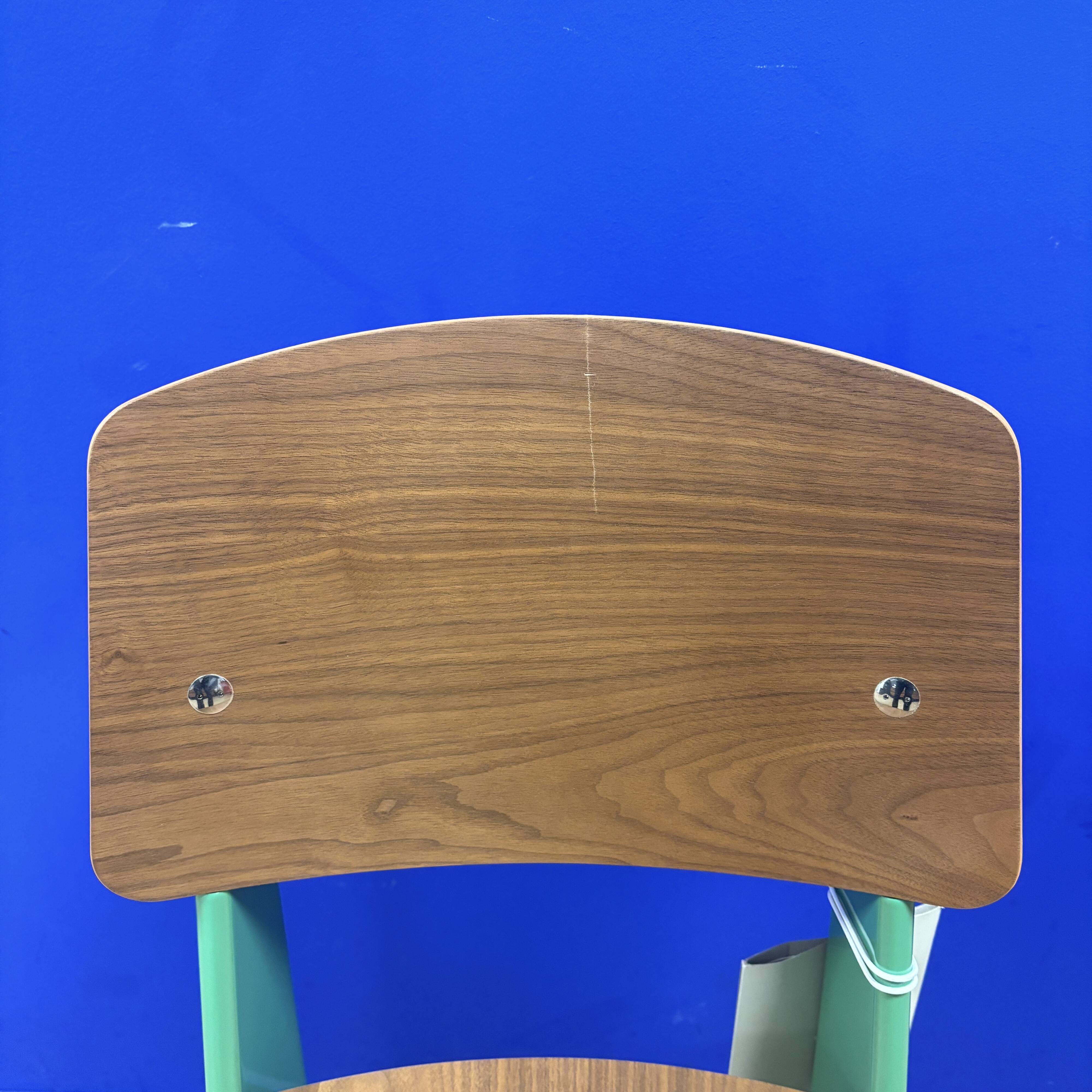 Standard Jean Prouvé Chair - Vitra