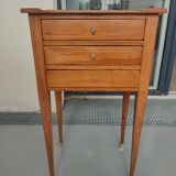Bedside table